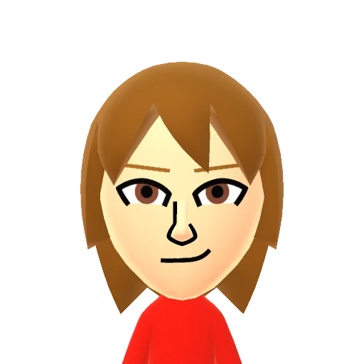 mii image