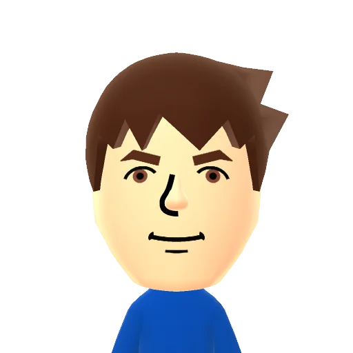 mii image
