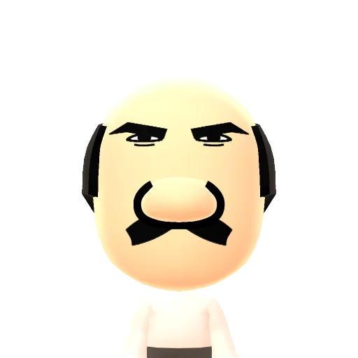 mii image