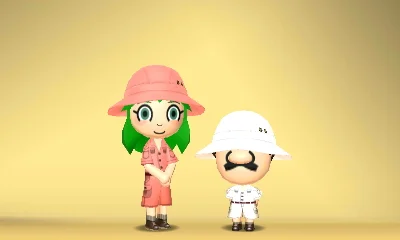 mii image