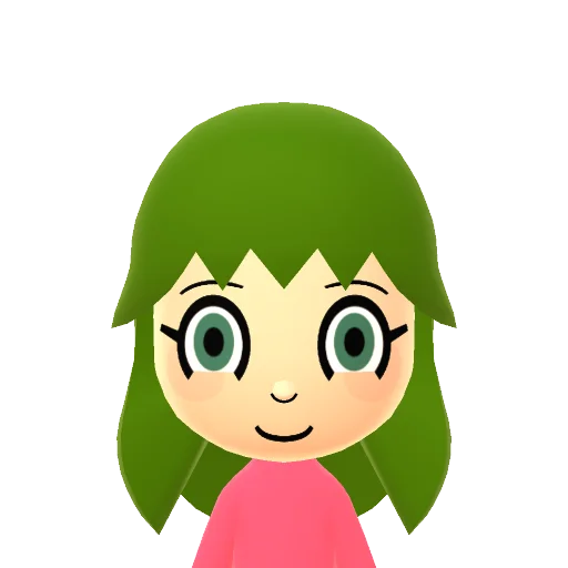 mii image