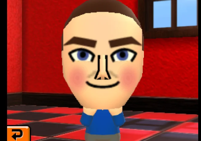 mii image