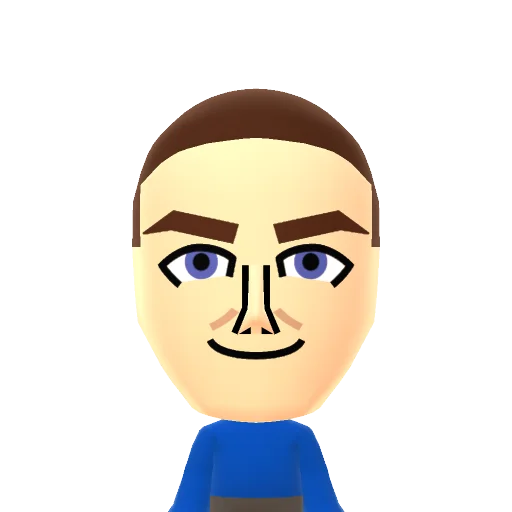 mii image