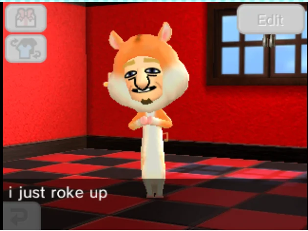 mii image