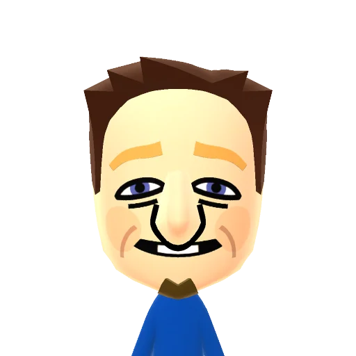 mii image