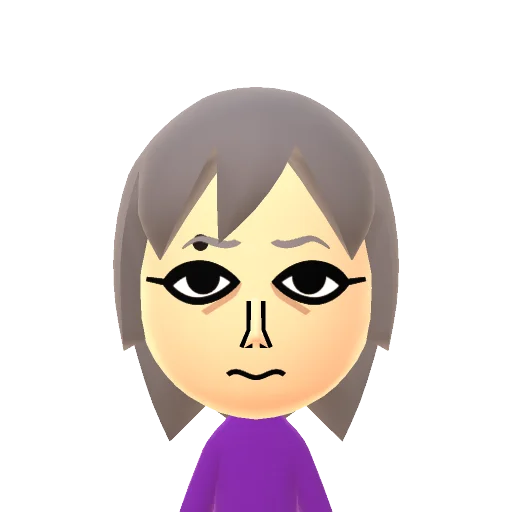mii image