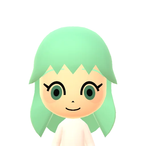 mii image