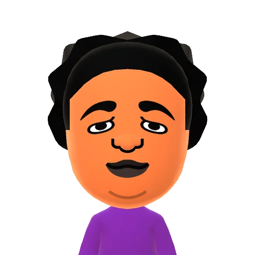 mii image
