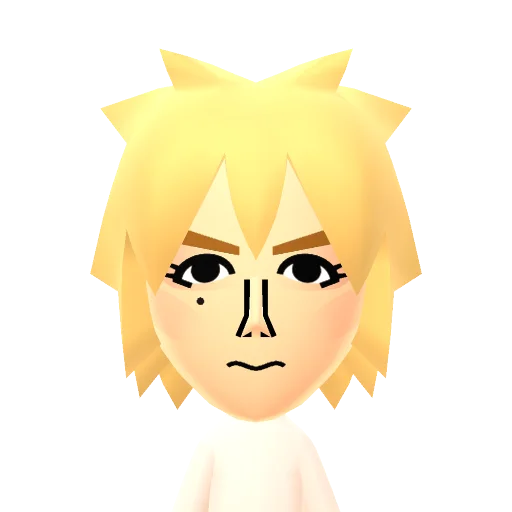 mii image