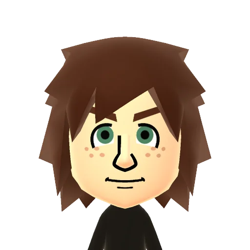 mii image