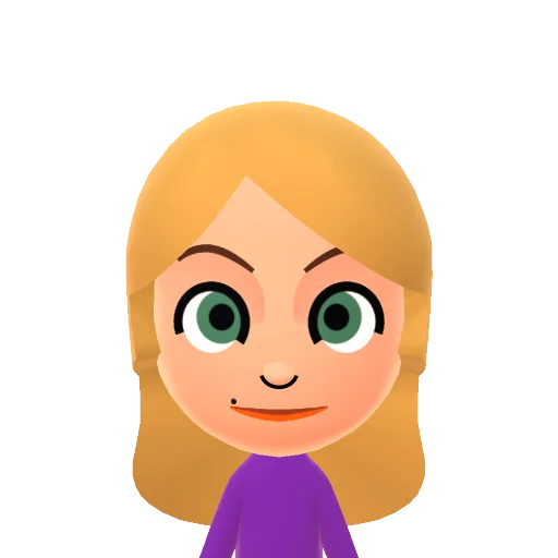 mii image