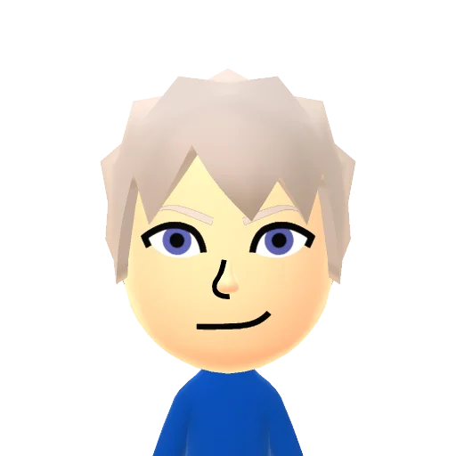 mii image
