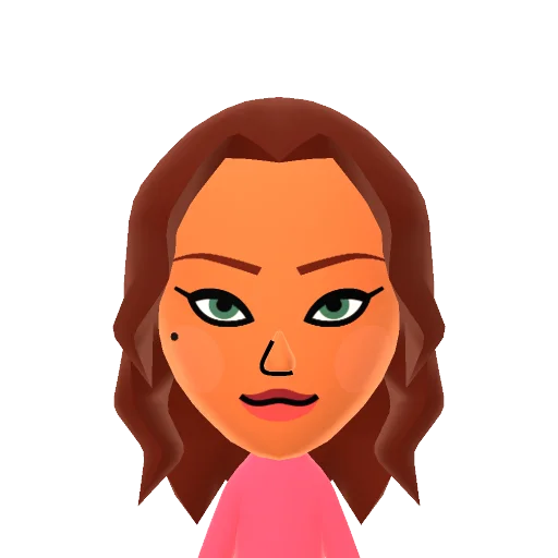 mii image
