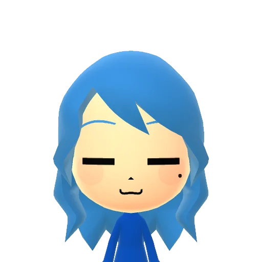 mii image