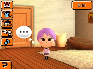 mii image