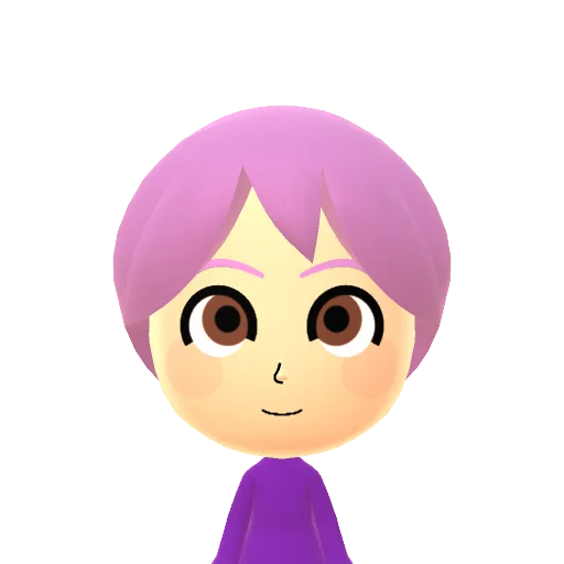 mii image