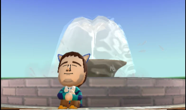mii image