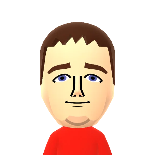 mii image