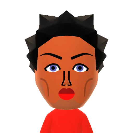mii image
