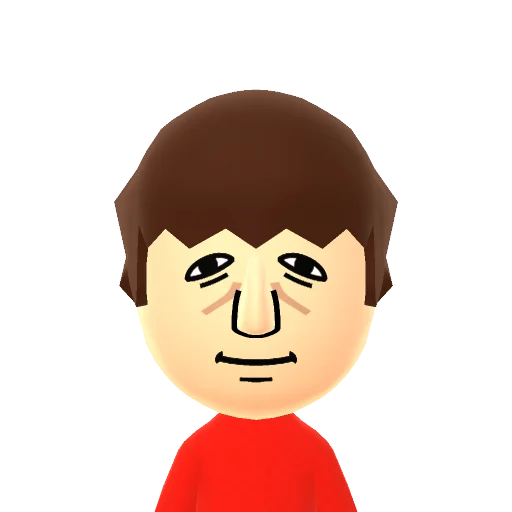 mii image
