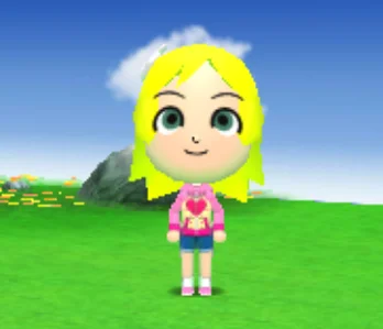 mii image