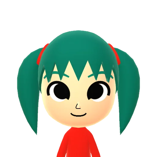 mii image