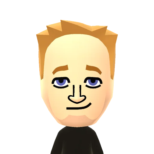 mii image