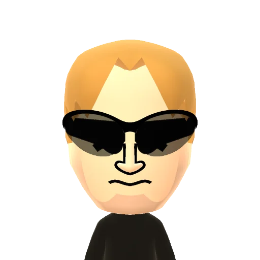 mii image