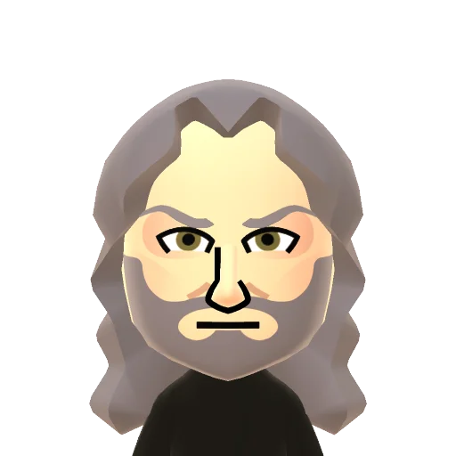mii image