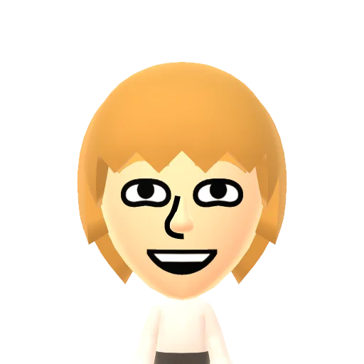 mii image