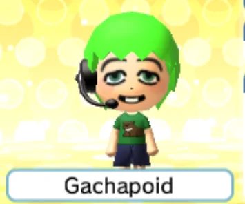 mii image