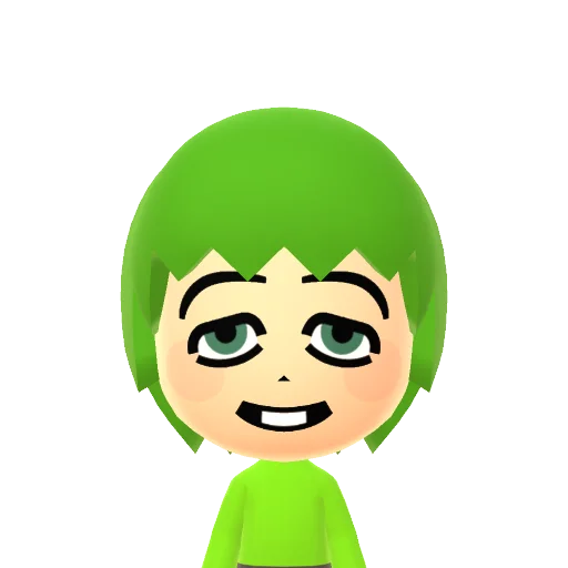 mii image