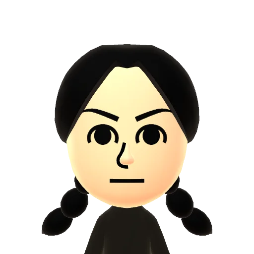 mii image