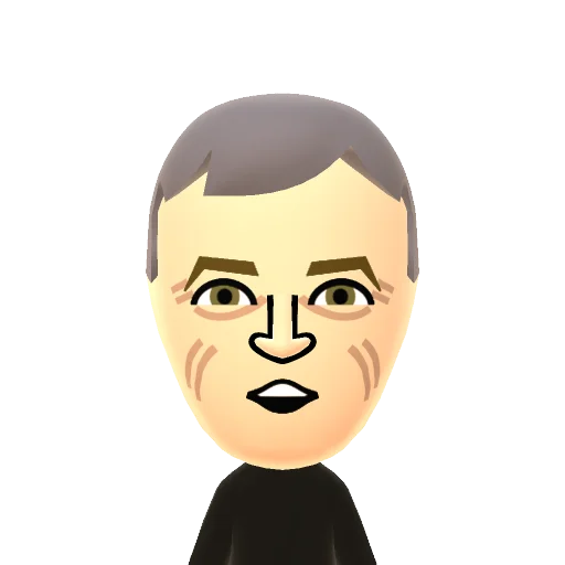 mii image