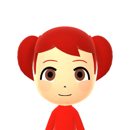 mii image