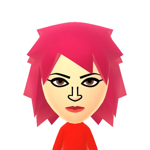 mii image
