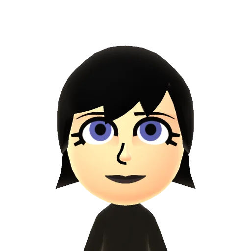 mii image