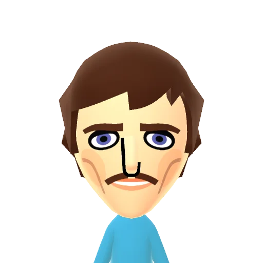 mii image