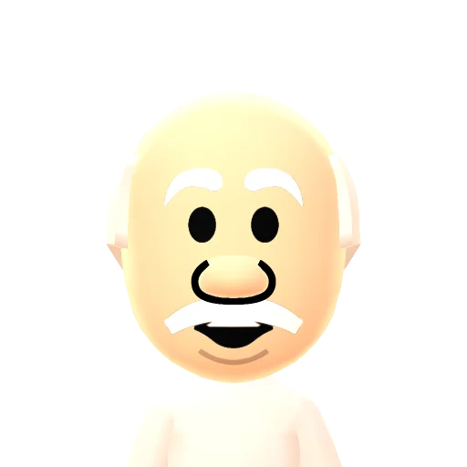 mii image