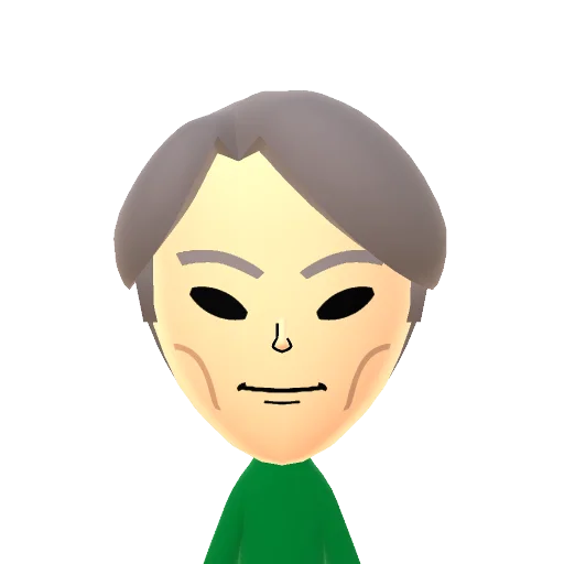 mii image