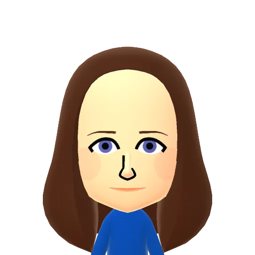 mii image