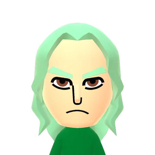 mii image