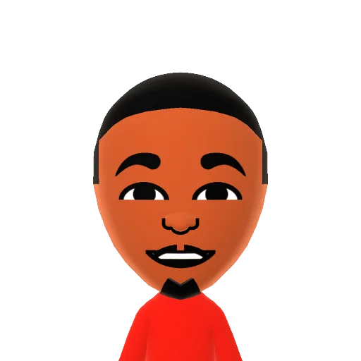mii image