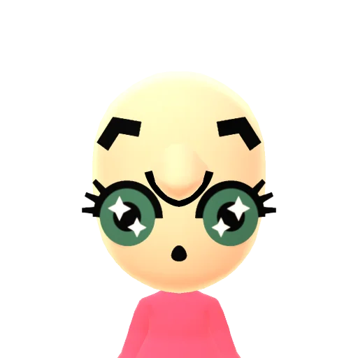 mii image