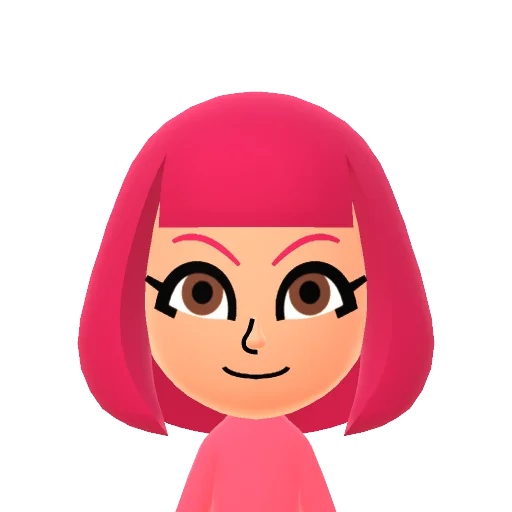 mii image
