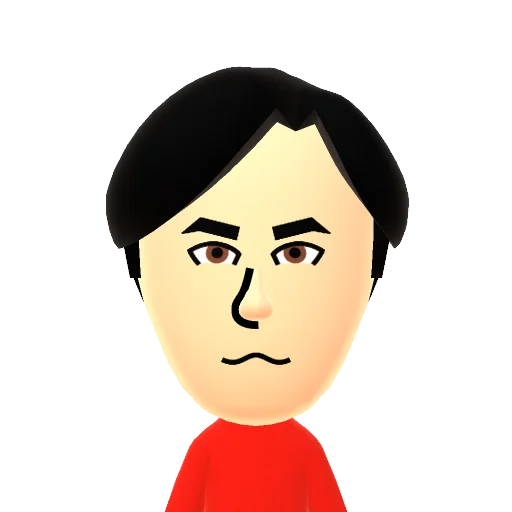 mii image