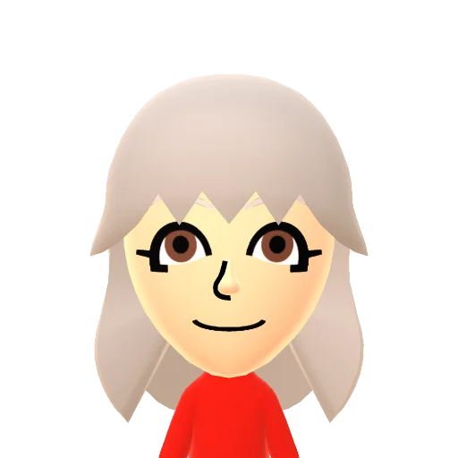 mii image