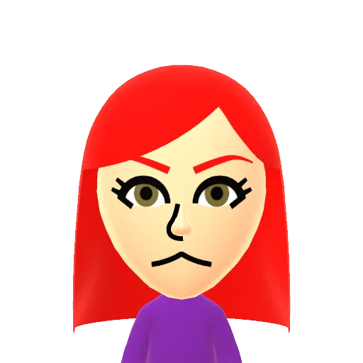 mii image