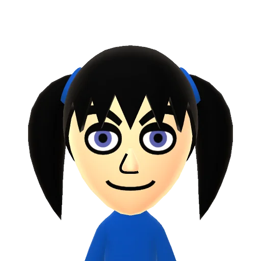 mii image