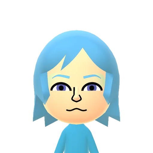 mii image
